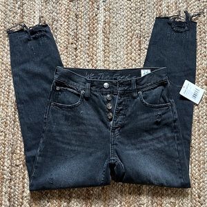 NWT⭐️Free people jeans ⭐️